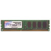 Patriot memory 2GB DDR3 SC Kit (PSD32G16002) Patriot memory 2GB DDR3 SC Kit (PSD32G16002)